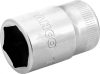 BAHCO 1/2" Dugókulcs 6 lapú, 36mm 7800SM-36