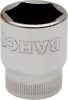 BAHCO 1/2" Dugókulcs 6 lapú, 36mm 7800SM-36