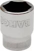 BAHCO 1/2" Dugókulcs 6 lapú, 19mm 7800SM-19