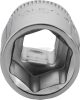 BAHCO Dugókulcs 13mm 1/4" befogás Hex profil 6700SM-13