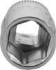 BAHCO Dugókulcs 10mm 1/4" befogás Hex profil 6700SM-10