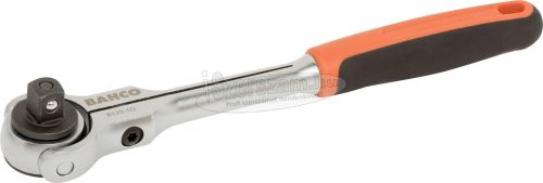 BAHCO 1/2" Csuklósfejű racsnis hajtószár, 266mm 8120-1/2