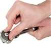 BAHCO 1/2" Csuklósfejű racsnis hajtószár, 266mm 8120-1/2
