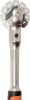 BAHCO 1/2" Csuklósfejű racsnis hajtószár, 266mm 8120-1/2