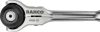 BAHCO 1/2" Csuklósfejű racsnis hajtószár, 266mm 8120-1/2