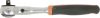 BAHCO 1/4" Csuklósfejű racsnis hajtószár, 149mm 8120-1/4