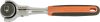 BAHCO 1/4" Csuklósfejű racsnis hajtószár, 149mm 8120-1/4
