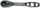 BAHCO 1/4" Hűtő és klímaszerelő racsni, átfordítható 160mm 32fog R6950
