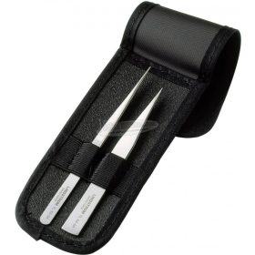   BAHCO LINDSTRÖM BAHCO Finomhegyű Csipeszkészlet, 2 részes 9858