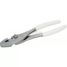   BAHCO Vízpumpafogó Rozsdamentes acélból SS mágneses 300mm SS410-300