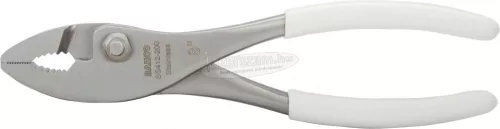 BAHCO Vízpumpafogó Rozsdamentes acélból SS mágneses 300mm SS410-300