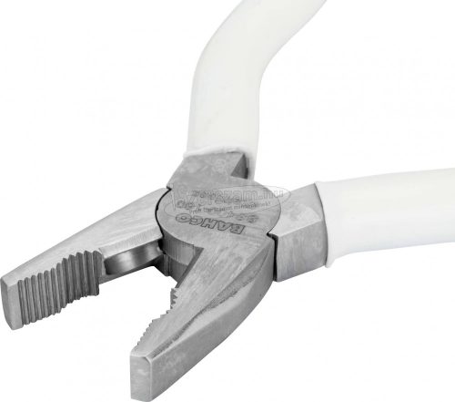 BAHCO Kombináltfogó Rozsdamentes acélból SS 180mm SS400-180