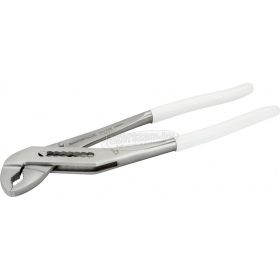   BAHCO Vízpumpafogó Rozsdamentes acélból SS mágneses 250mm SS410-250