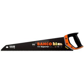 BAHCO Superior kézifűrész 550mm 2700-22-XT7-HP