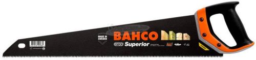 BAHCO Superior kézifűrész 550mm 2700-22-XT7-HP
