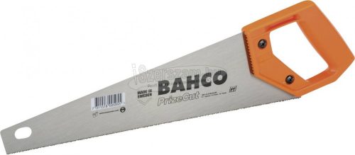 BAHCO Kézifűrész, finom fogazással 350mm 15/16 ZPZ 300-14-F15/16-HP
