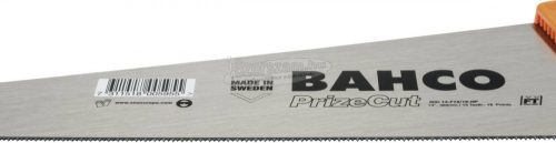 BAHCO Kézifűrész, finom fogazással 350mm 15/16 ZPZ 300-14-F15/16-HP