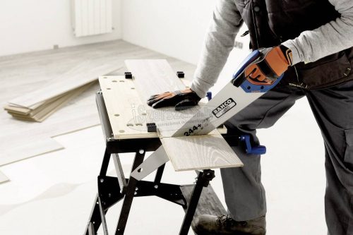 BAHCO Kézifűrész Laminátor, 500mm, 11/12 fogszám PC-20-LAM