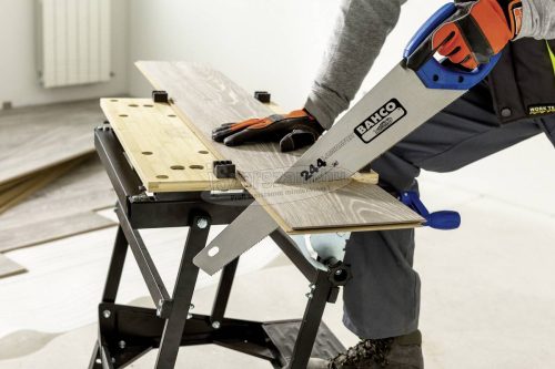 BAHCO Kézifűrész Laminátor, 500mm, 11/12 fogszám PC-20-LAM