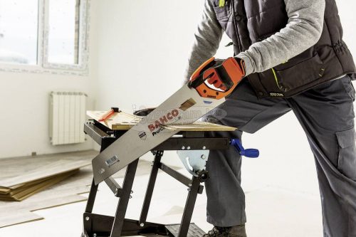 BAHCO Kézifűrész Laminátor, 500mm, 11/12 fogszám PC-20-LAM