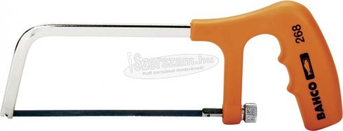 BAHCO Mini fémfűrész 268