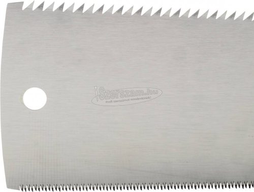 BAHCO Kétélű finom fogazású húzófűrész, 240mm, 6–8,5/17 fog/coll PC-9-9/17-PS