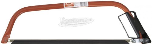 BAHCO Professzionális ágvágó keretesfűrész 912mm SE-15-36