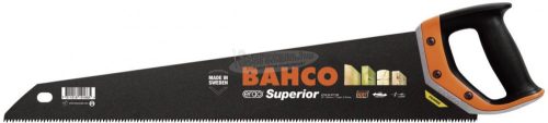 BAHCO Superior kézifűrész 600mm 2700-24-XT7-HP