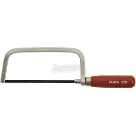 BAHCO Mini fűrész 150mm 228