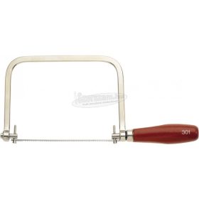 BAHCO Lombfűrész, 300mm 301