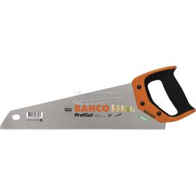   BAHCO Kézifűrész, élezhető, 475mm, 7/8 fogszám PC-19-FILE-U7