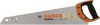 BAHCO Kézifűrész, élezhető, 475mm, 7/8 fogszám PC-19-FILE-U7