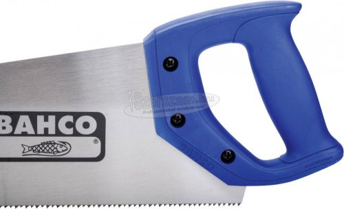 BAHCO Kézifűrész közepes és vastag fa vágáshoz, 550mm, TPI=7/8 244-22-U7/8-HP