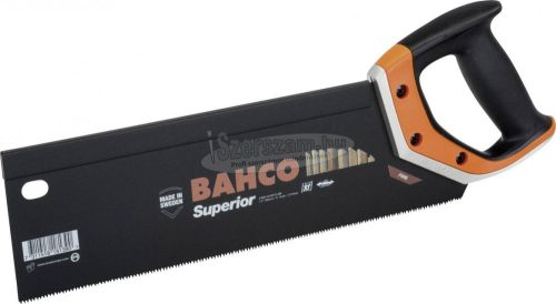 BAHCO Superior Gérvágófűrész 3180-14-XT11-HP