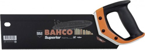 BAHCO Superior Gérvágófűrész 3180-14-XT11-HP