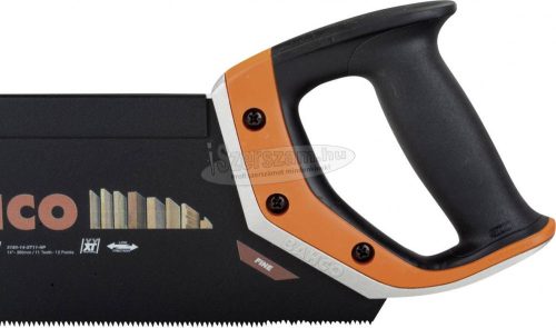 BAHCO Superior Gérvágófűrész 3180-14-XT11-HP