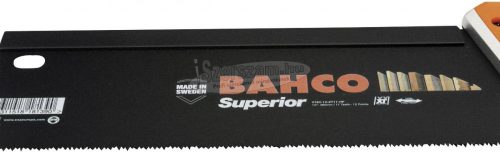 BAHCO Superior Gérvágófűrész 3180-14-XT11-HP
