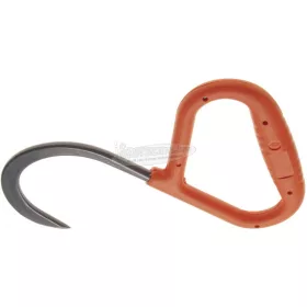 Bahco Rönkkampó 410g 1204