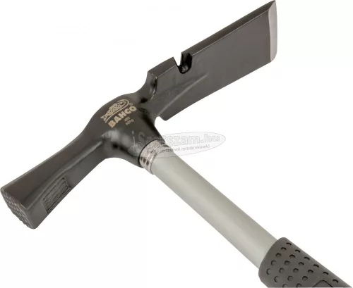 Bahco Kőműveskalapács ergonómikus markolattal 860g 320mm 486