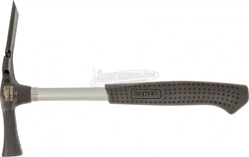 Bahco Kőműveskalapács ergonómikus markolattal 860g 320mm 486