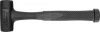 BAHCO Söréteskalapács, 87mm, fej: 30x82mm, 300g 3625PU-30