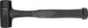 BAHCO Söréteskalapács, 100mm, fej: 50x107mm, 790g 3625PU-50
