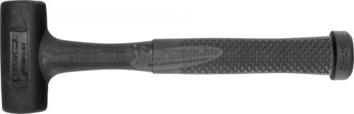 BAHCO Söréteskalapács, 100mm, fej: 50x107mm, 790g 3625PU-50