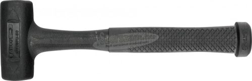 BAHCO Söréteskalapács, 121mm, fej: 60x138mm, 1080g 3625PU-60