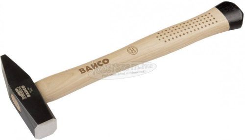 BAHCO Német DIN kalapács, 300mm, 590g, fej: 115x27mm, 500g 481-500