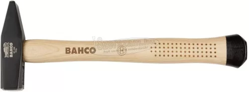 BAHCO Német DIN kalapács, 300mm, 590g, fej: 115x27mm, 500g 481-500