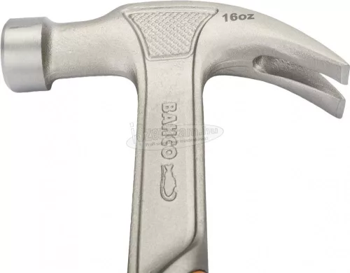 Bahco Ergo Szögkihúzó kalapács 450g 342mm 529-16-XL
