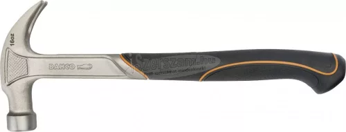 Bahco Ergo Szögkihúzó kalapács 450g 342mm 529-16-XL