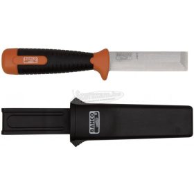 BAHCO Bontókés tokkal, 58-61 HRC, 4x25x100x231mm SB-2448