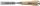 BAHCO Favéső fa markolattal több méretben 4-40x140mm 425